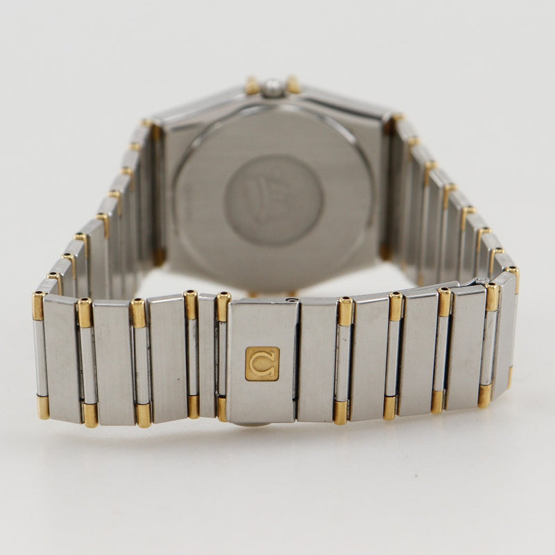 [OMEGA] Montre Omega Constellation 
 quartz