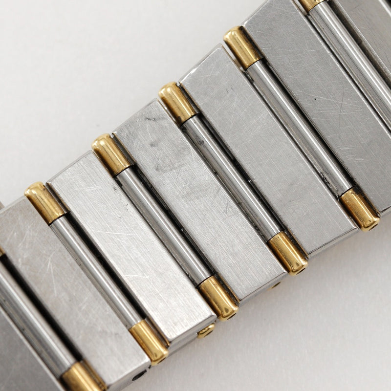 [OMEGA] Montre Omega Constellation 
 quartz