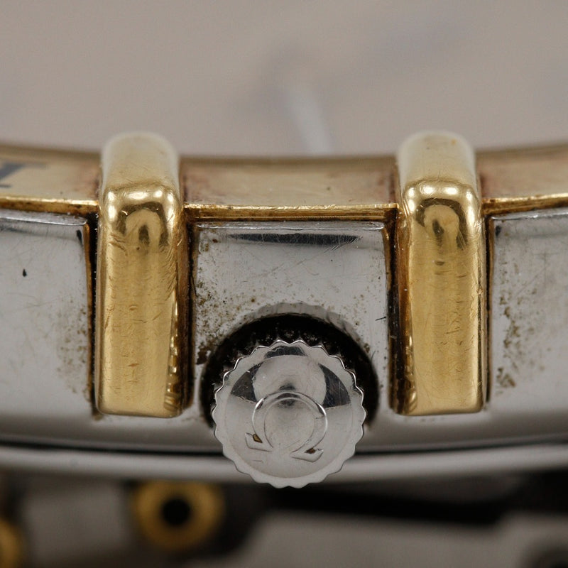 [OMEGA] Montre Omega Constellation 
 quartz