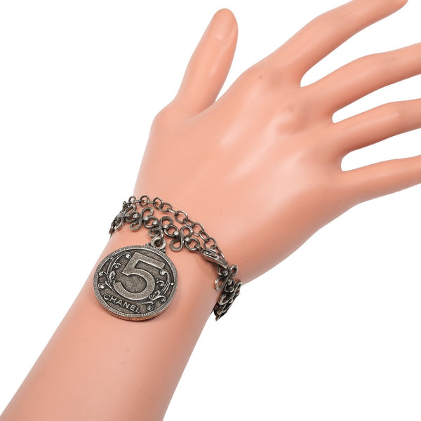 [Chanel] Chanel Mademoiselle Coin Bracelet