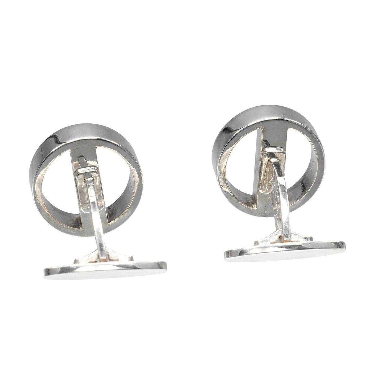 Georg Jensen】ジョージジェンセン ムーンライトグレープ 葡萄 217B
