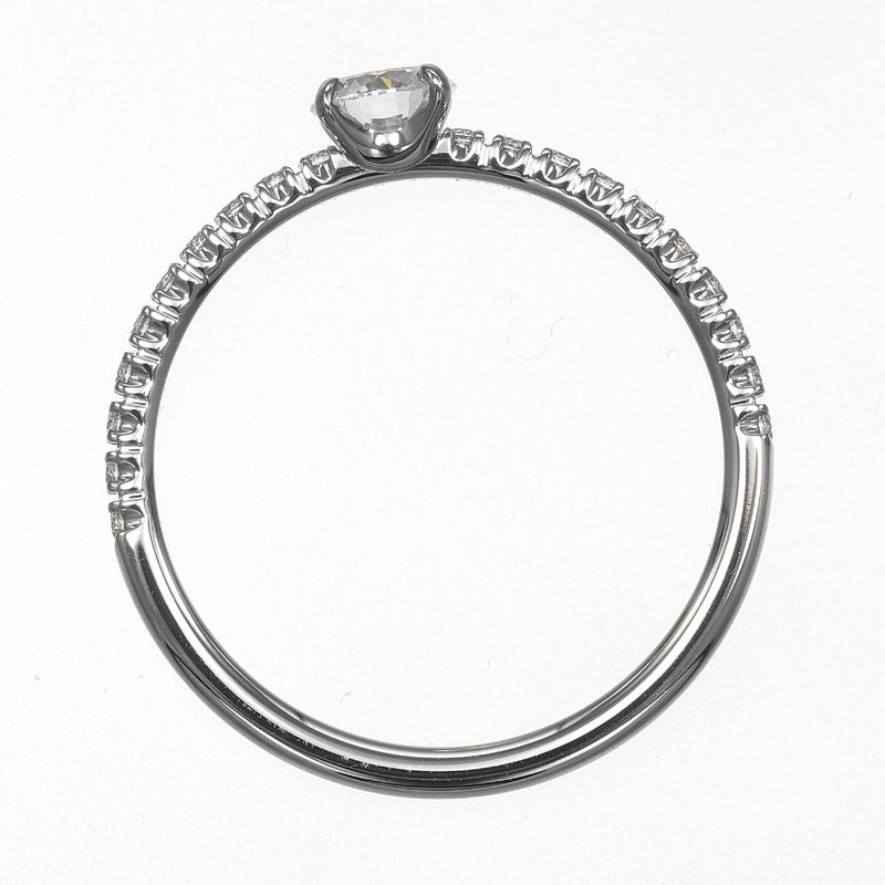 カルティエ リング 7号 証明書付き CARTIER】カルティエ エタンセル ドゥ カルティエ リング・指輪 7号