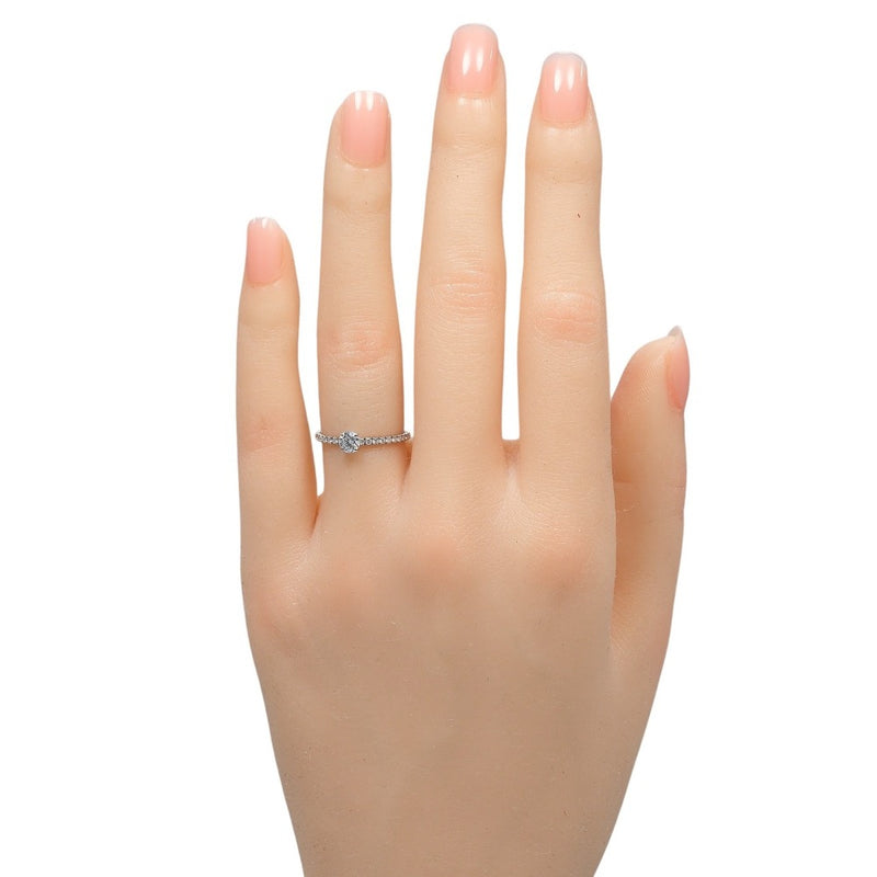 [CARTIER] Cartier Ethencel de Cartier Ring
 No. 7