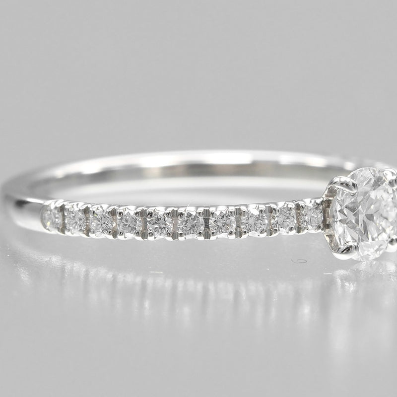 [CARTIER] Cartier Ethencel de Cartier Ring
 No. 7