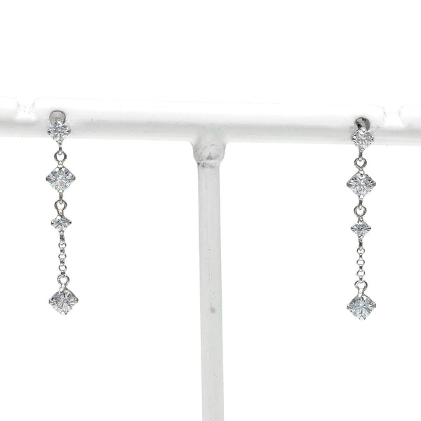 【4℃】ヨンドシー ピアス