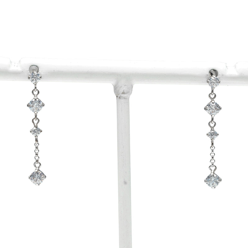 【4℃】ヨンドシー ピアス