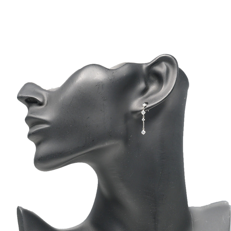 【4℃】ヨンドシー ピアス