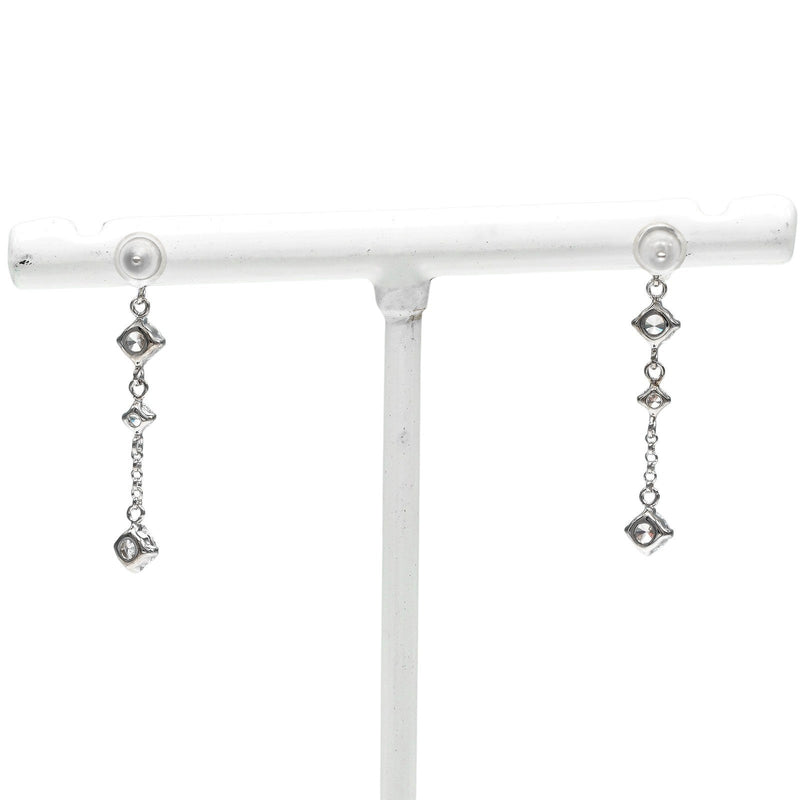 【4℃】ヨンドシー ピアス