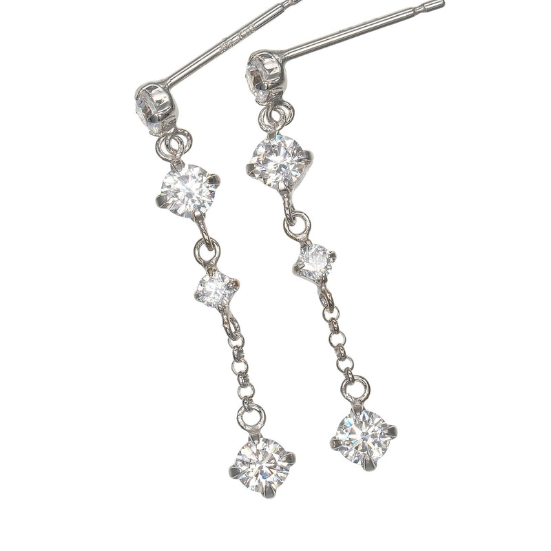 【4℃】ヨンドシー ピアス