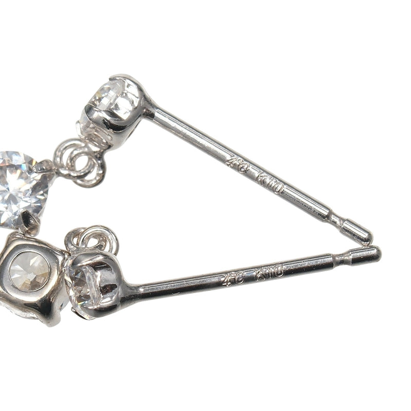 【4℃】ヨンドシー ピアス