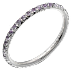 TIFFANY&Co.】ティファニー メトロ リング・指輪 6.5号 – NISHIKINO
