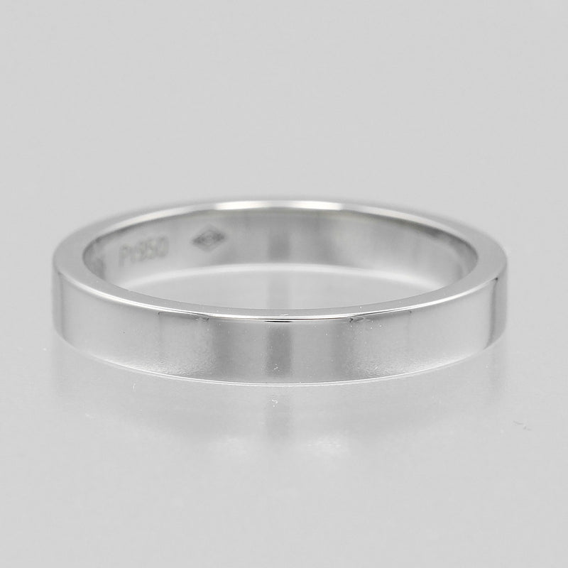 [CARTIER] Cartier C de Cartier Engraved Ring
 Issue 13.5