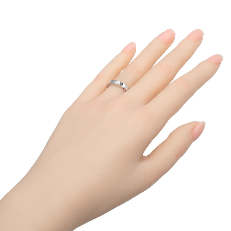 CARTIER】カルティエ ラニエール リング・指輪 9号 – NISHIKINO 