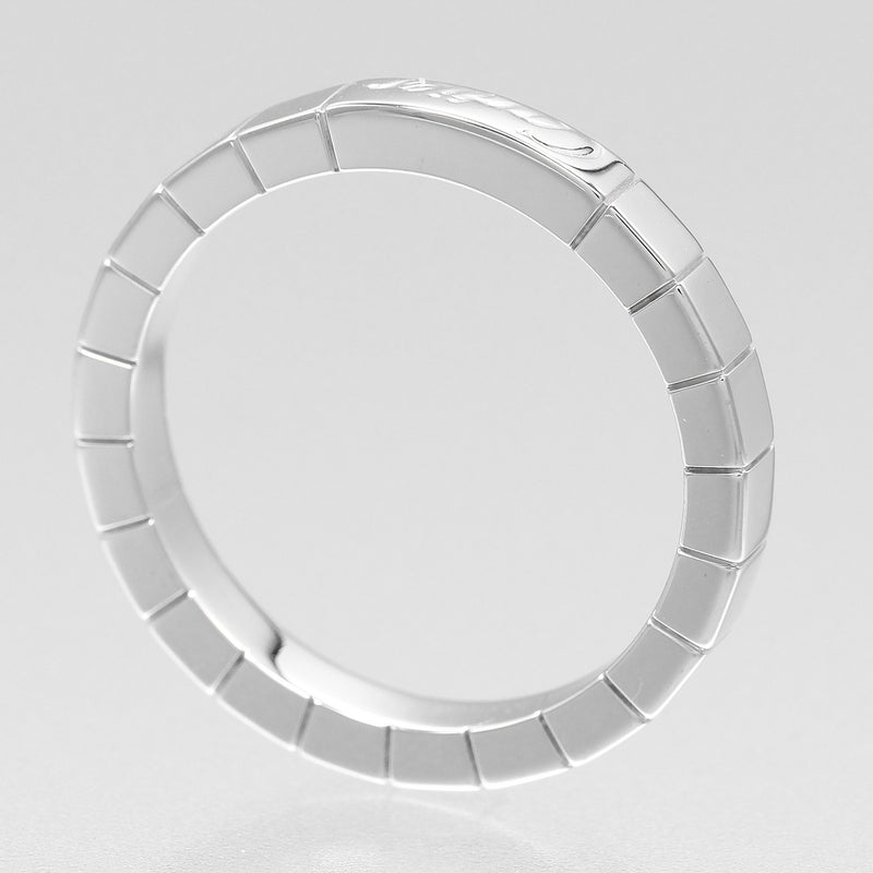 CARTIER】カルティエ ラニエール リング・指輪 16.5号 – NISHIKINO