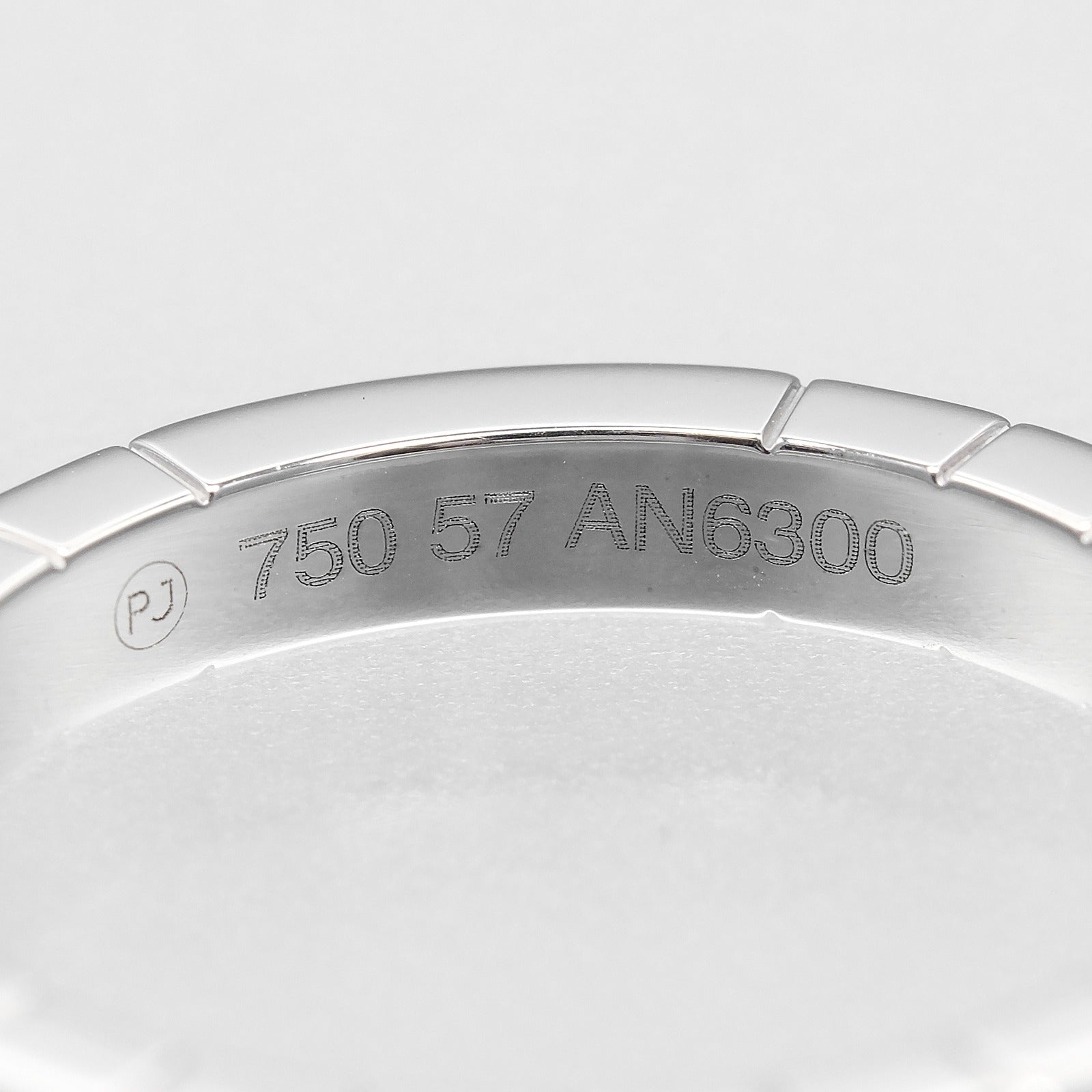 CARTIER ラニエール メンズ 16.5号 CARTIER】カルティエ ラニエール リング・指輪 16.5号 – NISHIKINO