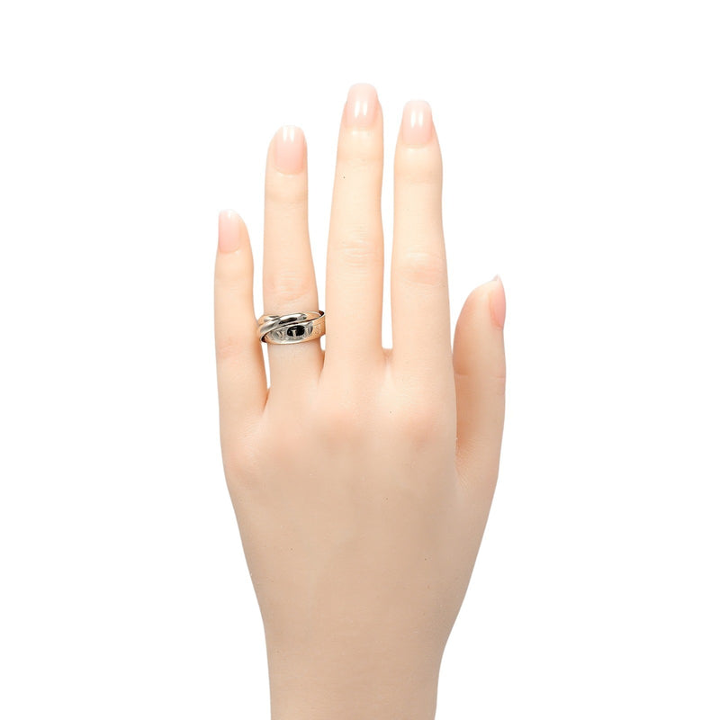 CARTIER】カルティエ トリニティ 1998年クリスマス限定 リング・指輪 8