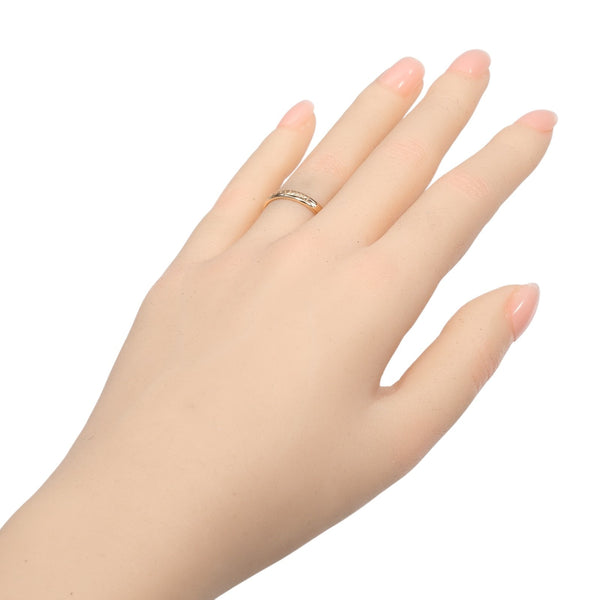 TIFFANY&Co.】ティファニー ピンブローチ オープンアップル エルサ