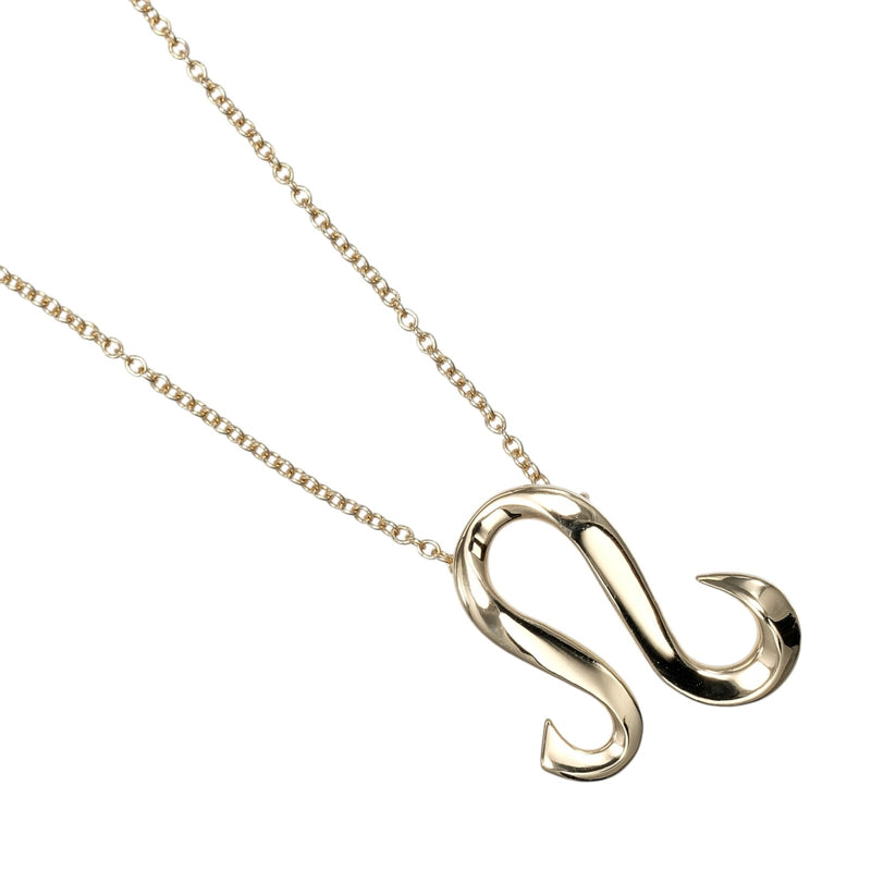 【TIFFANY&Co.】TIFFANY&Co. 조디악 목걸이