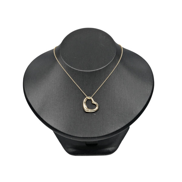 TIFFANY&Co.】ティファニー アトラス ネックレス – NISHIKINO VINTAGE