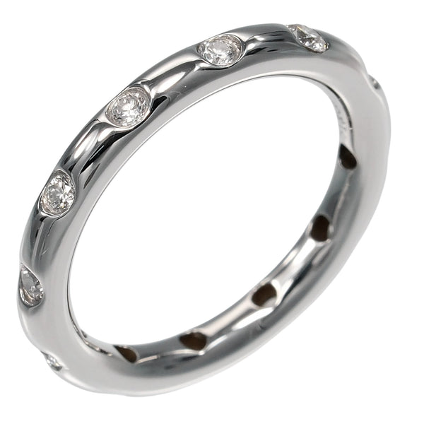 TIFFANY&Co.】ティファニー スネークリング エルサペレッティ リング