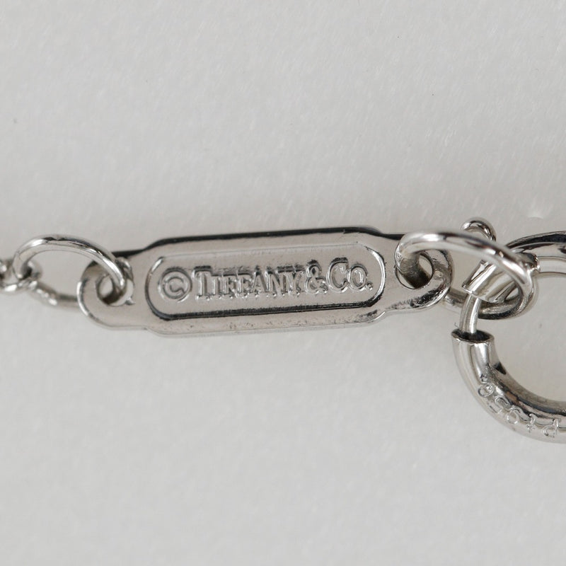 [TIFFANY&Co.]TIFFANY&Co. Paper Flower Necklace