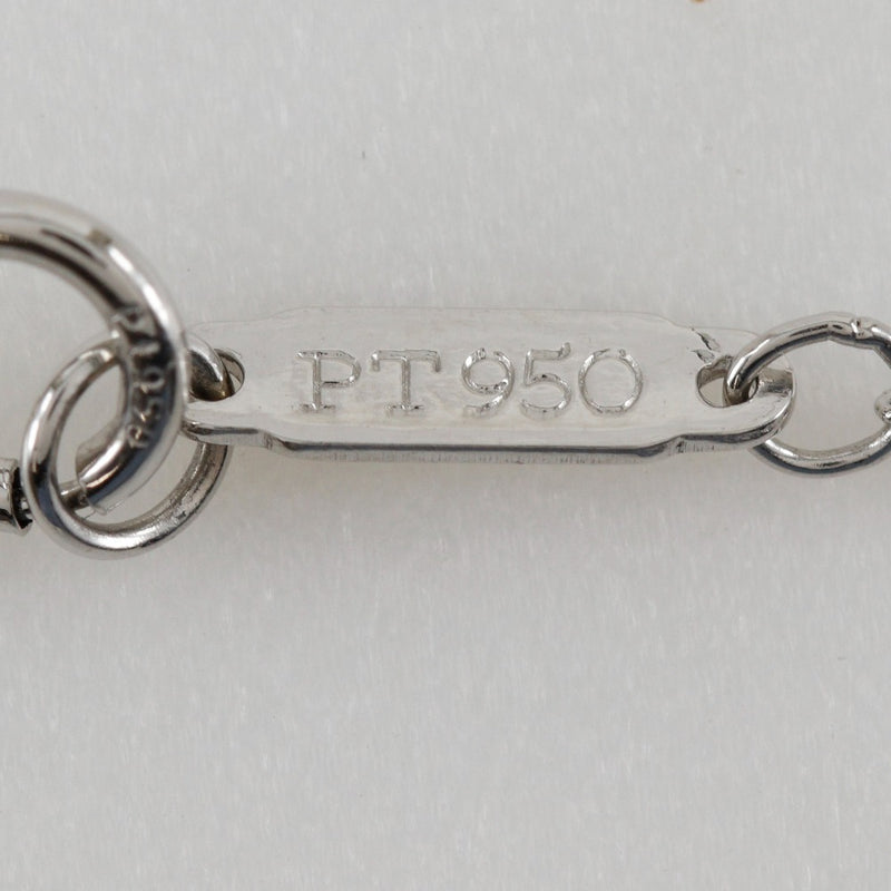 [TIFFANY&Co.]TIFFANY&Co. Paper Flower Necklace