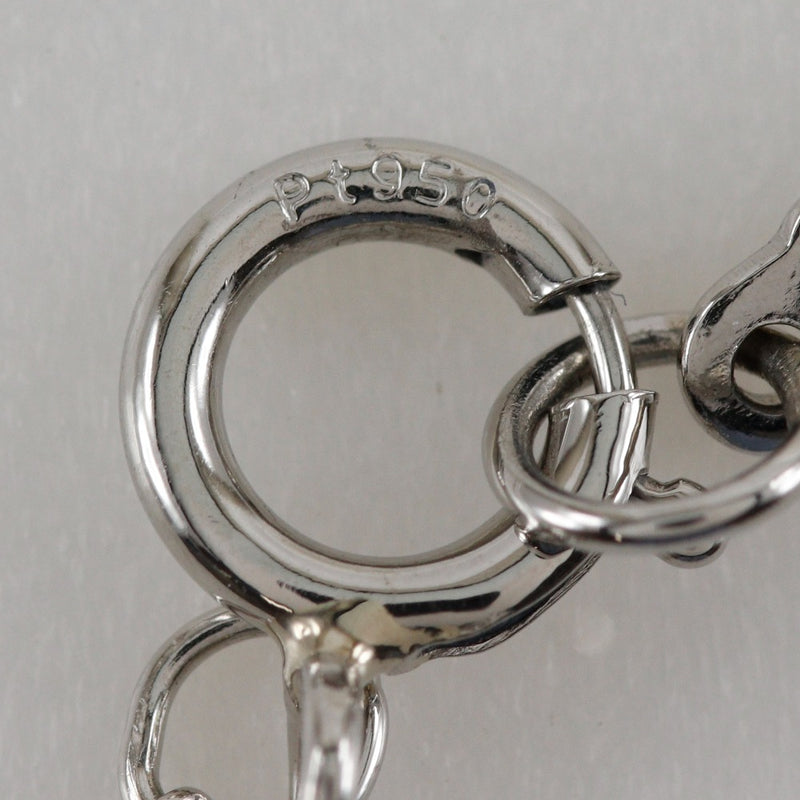 [TIFFANY&Co.]TIFFANY&Co. Paper Flower Necklace