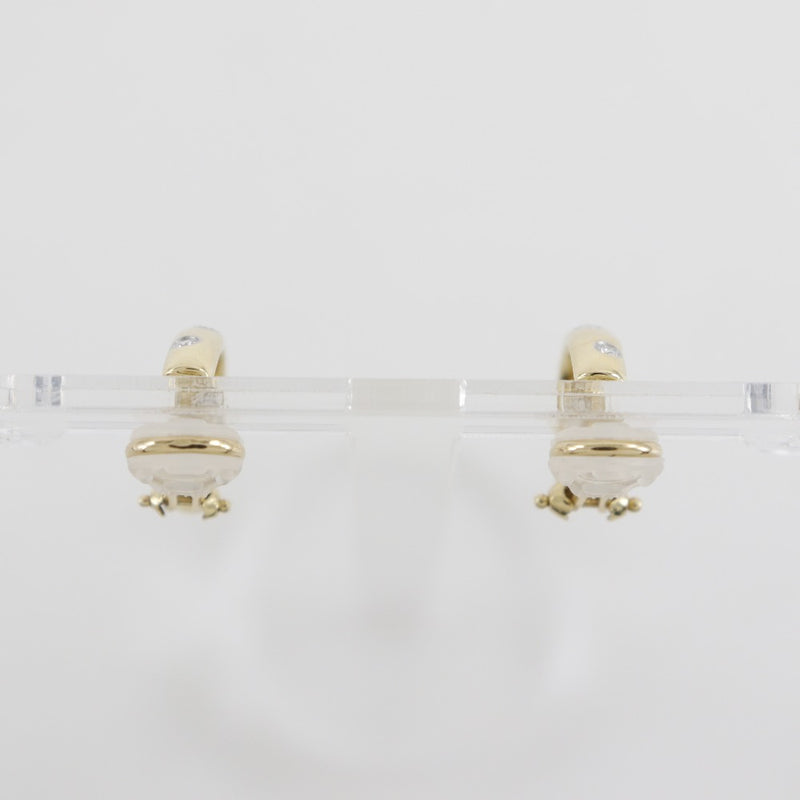 [티파니앤코]TIFFANY&Co. 도트 귀걸이