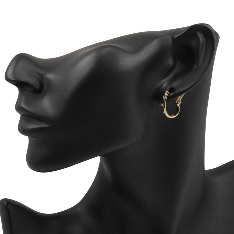 [티파니앤코]TIFFANY&Co. 도트 귀걸이