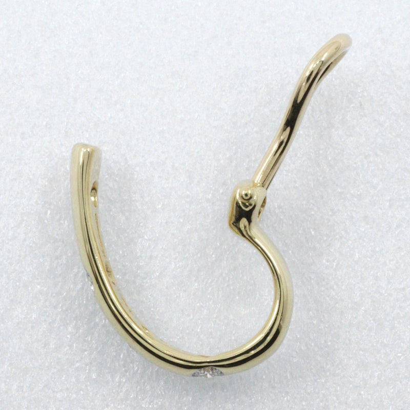 [티파니앤코]TIFFANY&Co. 도트 귀걸이