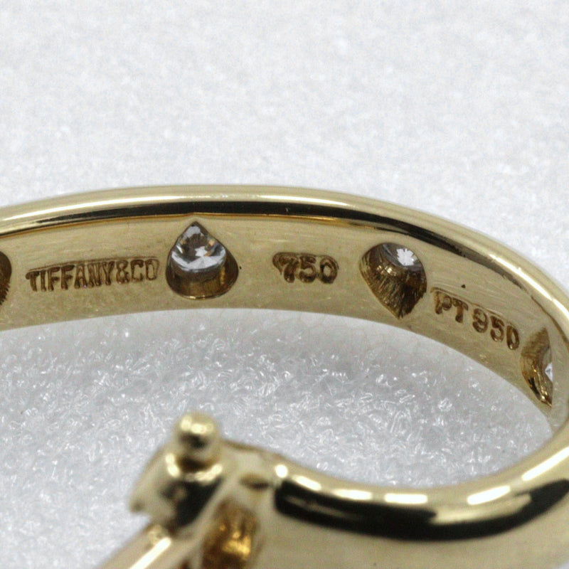 [티파니앤코]TIFFANY&Co. 도트 귀걸이