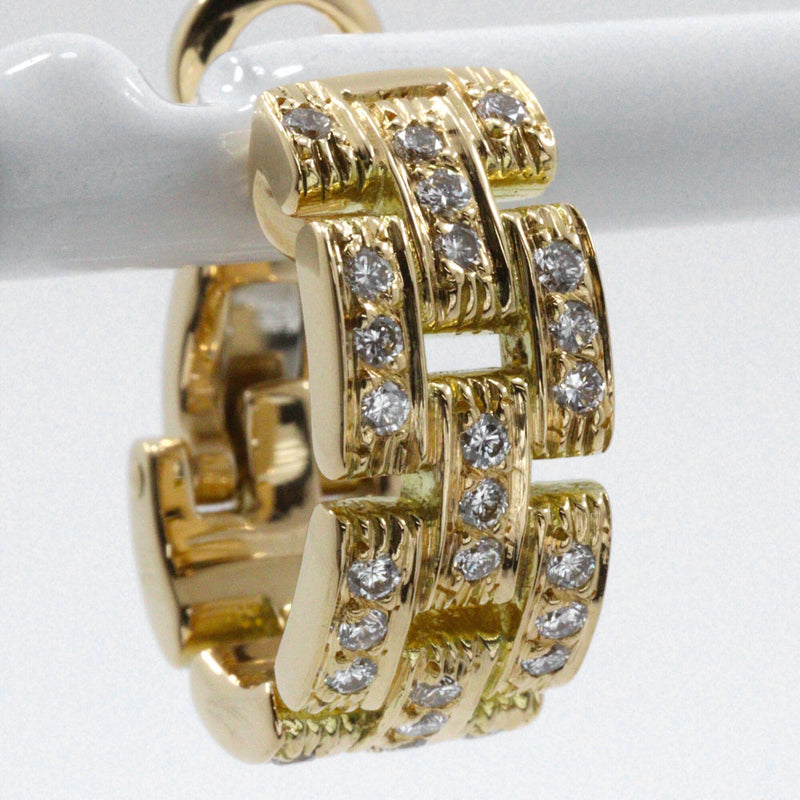 [CARTIER] 까르띠에 마이롱 PANTHERE 귀걸이