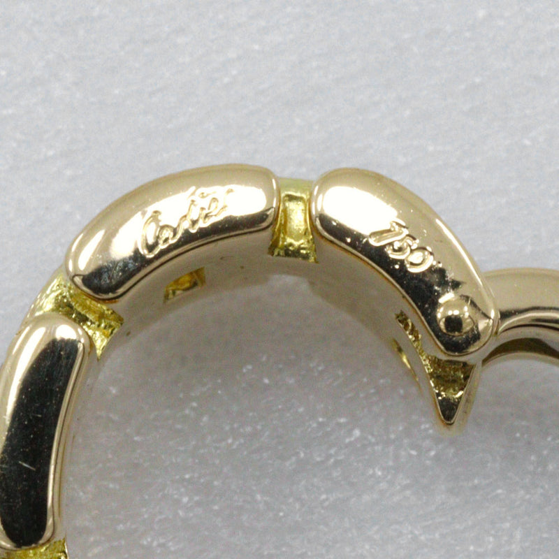 [CARTIER] 까르띠에 마이롱 PANTHERE 귀걸이