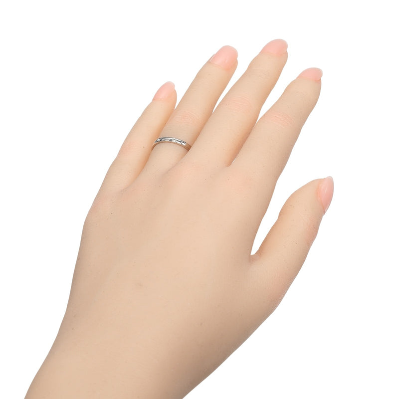 CARTIER】カルティエ バレリーナ ウェディング リング・指輪 7号