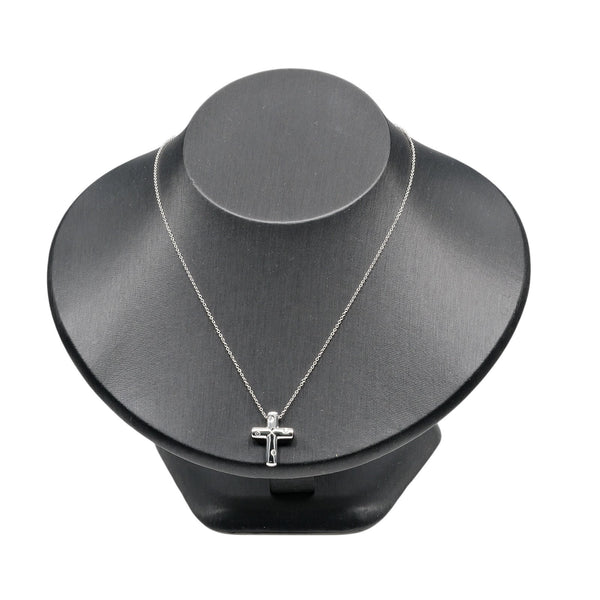 TIFFANY&Co.】ティファニー ダブルノット カフス – NISHIKINO VINTAGE