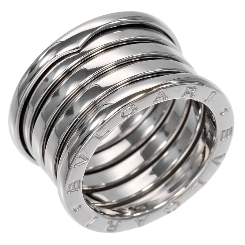 【BVLGARI】ブルガリ B.ZERO1 5バンド リング・指輪
 13.5号