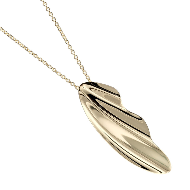 【TIFFANY&Co.】TIFFANY&Co. 하이타이드 목걸이