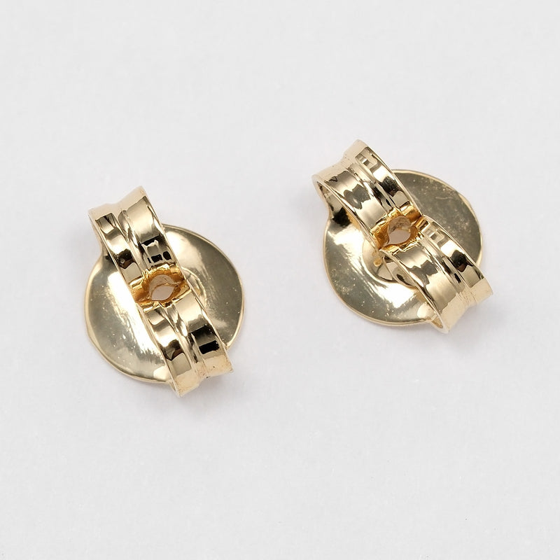 TIFFANY&Co.】ティファニー ナイフエッジ ピアス – NISHIKINO VINTAGE