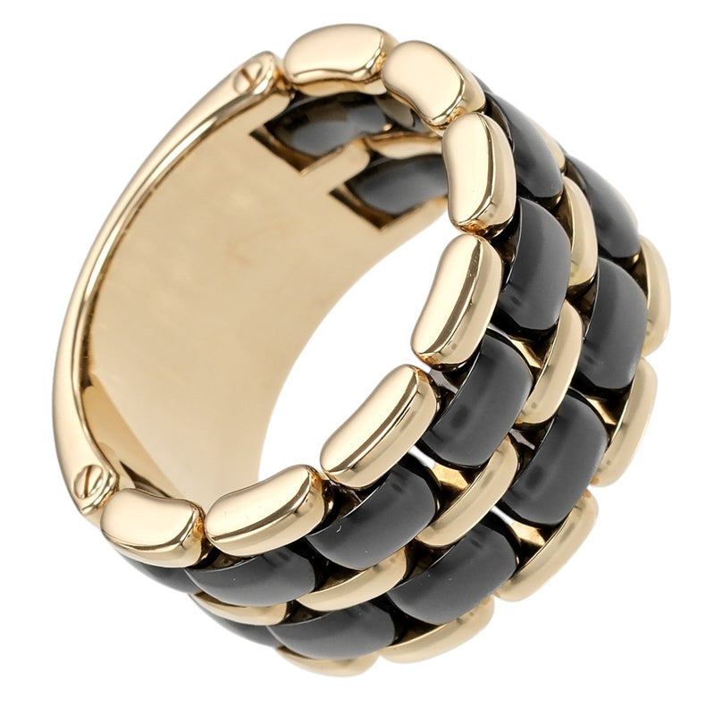 [CHANEL] Bague ultra grande Chanel 
 N ° 20.5
