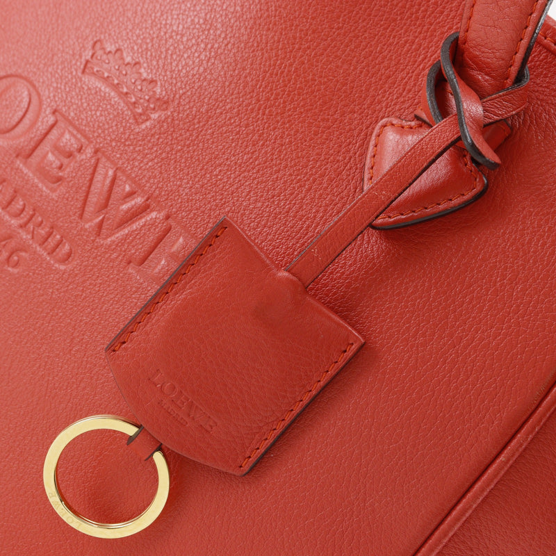 LOEWE】ロエベ ヘリテージ トートバッグ – NISHIKINO VINTAGE KYOTO