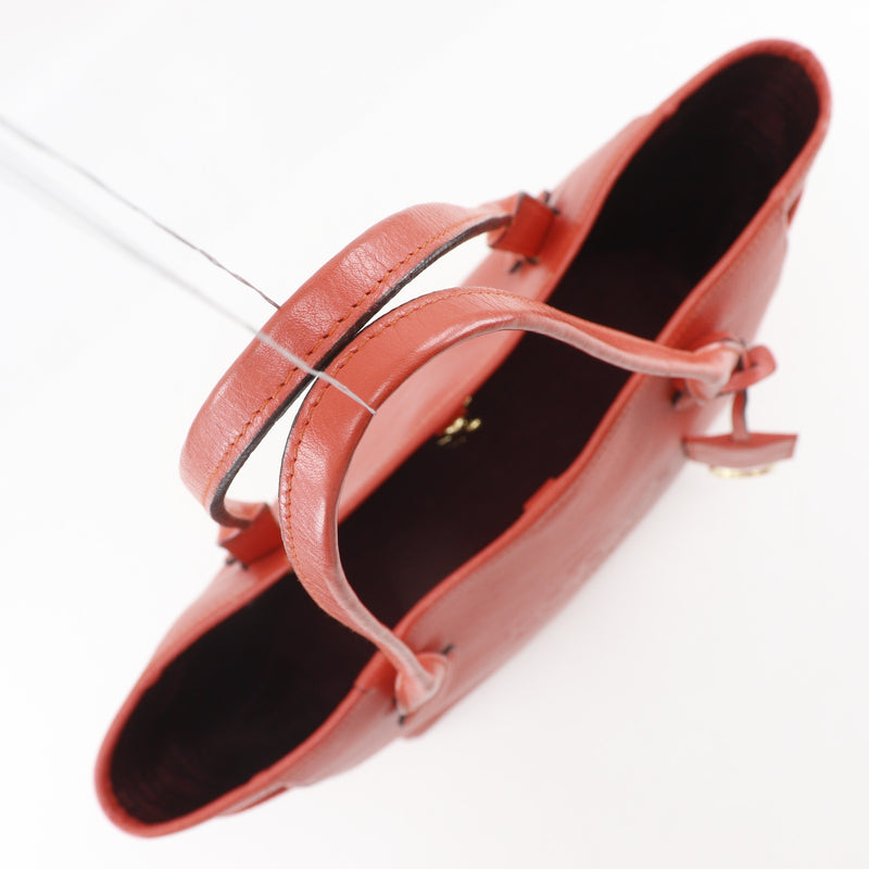 LOEWE】ロエベ ヘリテージ トートバッグ – NISHIKINO VINTAGE KYOTO