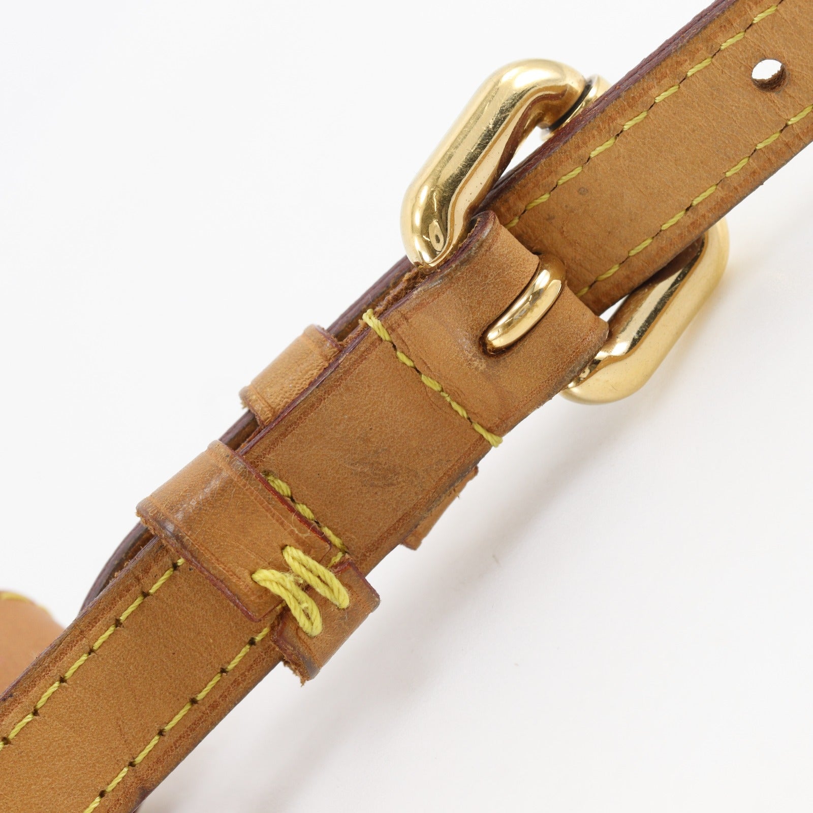 LOUIS VUITTON】ルイ・ヴィトン ソフトトランク ポッシュ ショルダー
