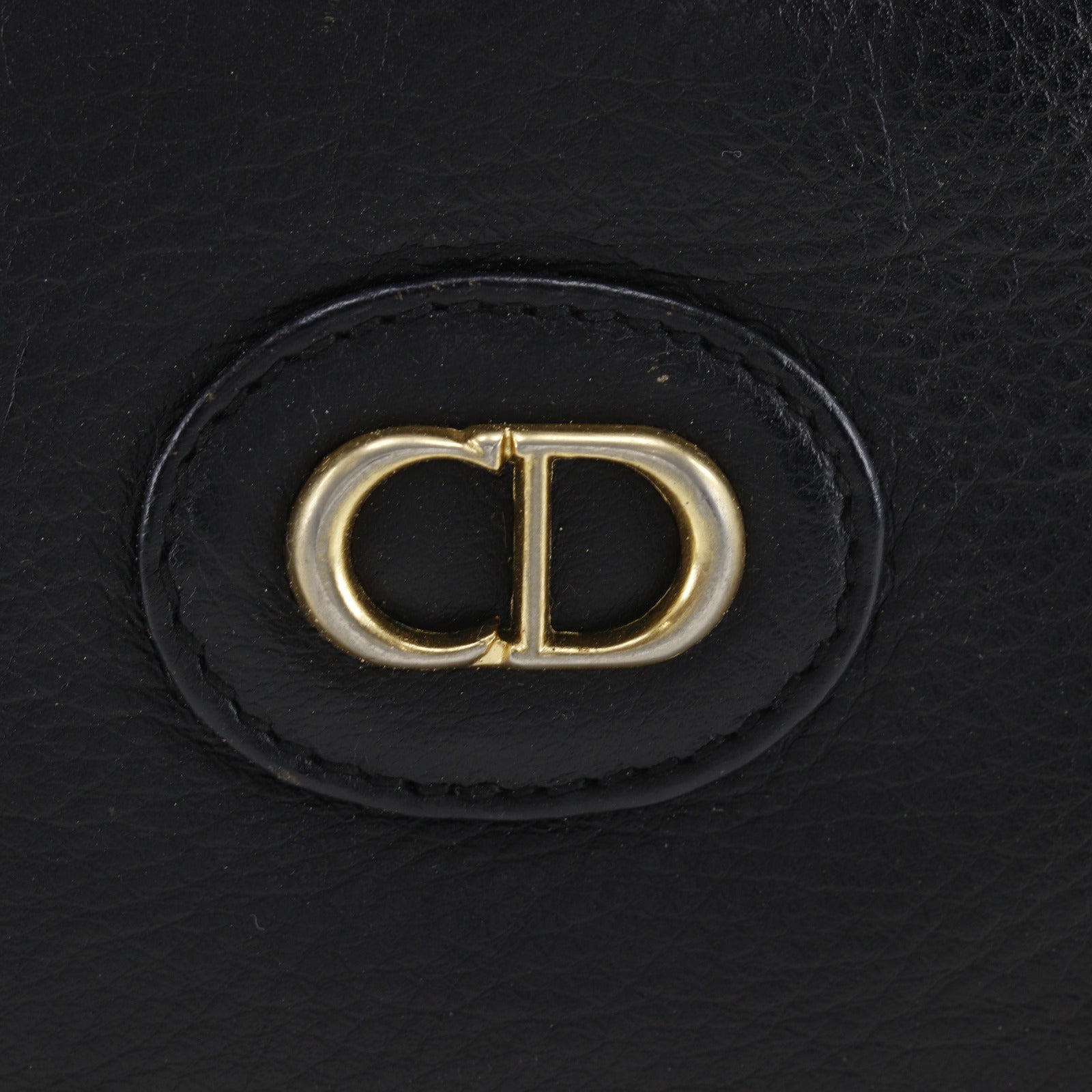 Dior】クリスチャンディオール 巾着 ショルダーバッグ – NISHIKINO
