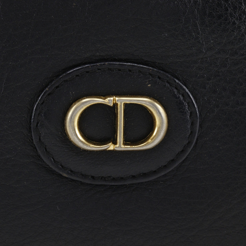 Dior】クリスチャンディオール 巾着 ショルダーバッグ – NISHIKINO