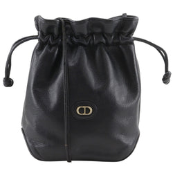 Dior】クリスチャンディオール 巾着 ショルダーバッグ – NISHIKINO