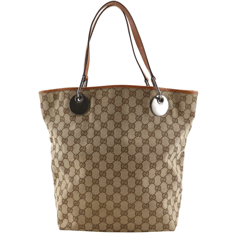 【GUCCI】구찌 토트 백 
 120836