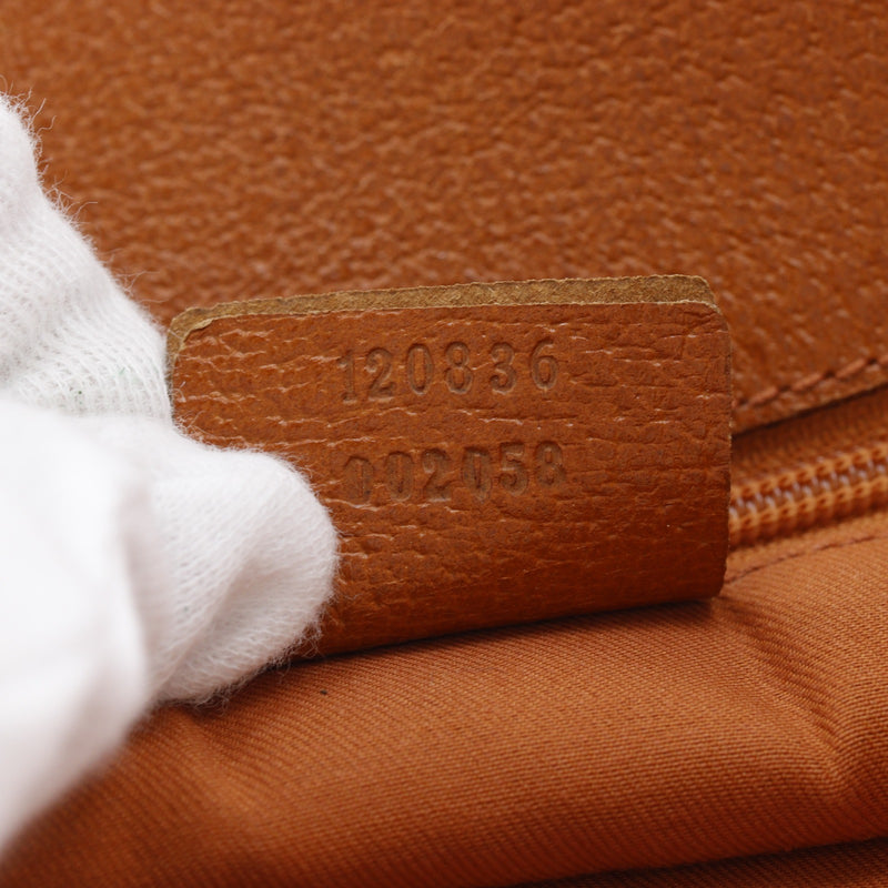 GUCCI】グッチ トートバッグ 120836 – NISHIKINO VINTAGE KYOTO