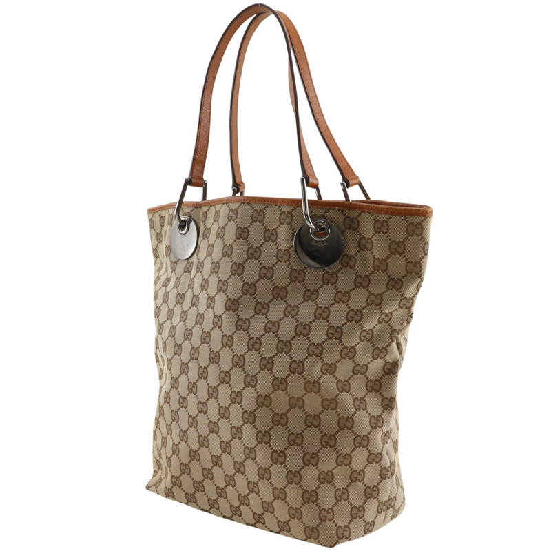 GUCCI】グッチ トートバッグ 120836 – NISHIKINO VINTAGE KYOTO