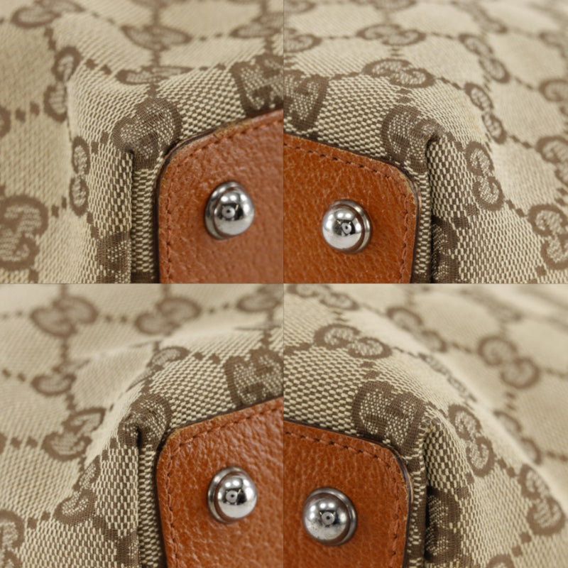 GUCCI】グッチ トートバッグ 120836 – NISHIKINO VINTAGE KYOTO