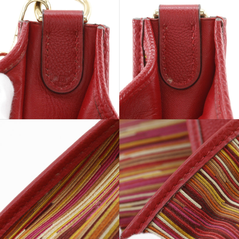 HERMES】エルメス エヴリン1PM ショルダーバッグ – NISHIKINO VINTAGE
